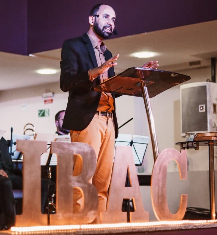 Pastor Filipe Gomes de Albuquerque